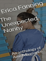 The Unexpected Nanny An Anthology of Amish Romance
