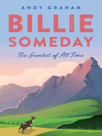 Billie Someday: The Greatest Of All Time