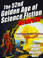 The 52nd Golden Age of Science Fiction