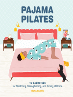 Pajama Pilates