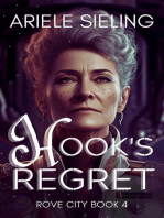 Hook's Regret
