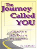 The Journey Called YOU