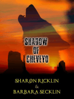 Shadow of Cheveyo