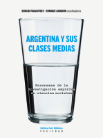 Argentina y sus clases medias