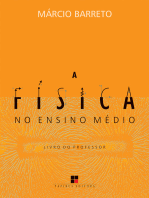 A física no ensino médio:: Livro do professor