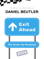Exit Ahead: The Scale-Up Playbook