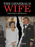 The General's Wife: The Final Betrayal