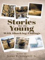 Stories for the Young: With Shocking Endings