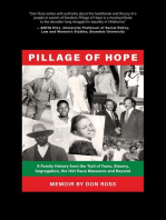 Pillage of Hope: A Family History from the Trail of Tears, Slavery, Segregation, the 1921 Race Massacre and Beyond