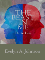 The Beast in Me: Die to Live