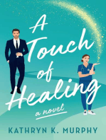 A Touch Of Healing