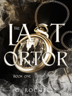 The Last Ortor: Zilda's Curse