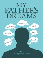 My Father's Dreams