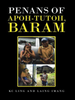 Penans of Apoh-Tutoh, Baram