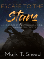 Escape to the Stars