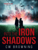 Into the Iron Shadows: Shadows of War, #5