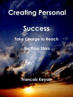 Creating Personal Success
