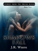 Shadows Fall: Stories from the Dream Realm