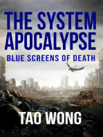 Blue Screens of Death: The System Apocalypse short stories, #6