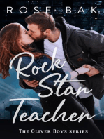 Rock Star Teacher