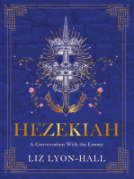 Hezekiah: A Conversation With the Enemy