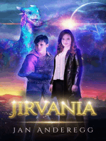 Jirvania: Book 2 in the Julu series
