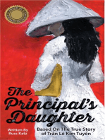 The Principal's Daughter