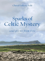 Sparks of Celtic Mystery: soul poems from Éire