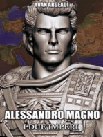 Alessandro Magno: i due imperi