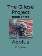 Aeolus: The Gliese Project, #3