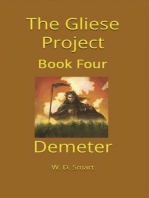 Demeter: The Gliese Project, #4