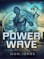 Power Wave: The Prime Wave Accounting, #1