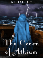 The Coven of Athium: The Athium Duology, #2