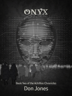 Onyx: Achillios Chronicles, #2