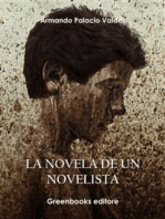 La novela de un novelista