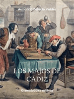 Los majos de cádiz