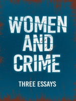 Women and Crime