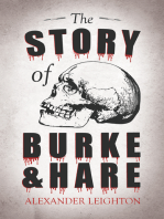 The Story of Burke and Hare