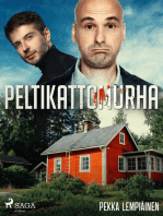 Peltikattomurha