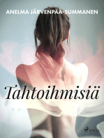 Tahtoihmisiä