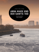 Anna Marx und der sanfte Tod (eBook): Kriminalroman
