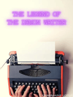 The Legend of the Demon Writer