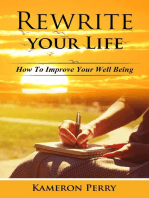 Rewrite Your Life