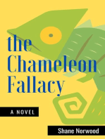 The Chameleon Fallacy: Bamboo Books, #2