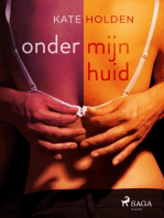 Onder mijn huid