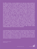 Xavier Dolan, l'indomptable