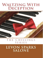Waltzing with Deception: The Chillings Series