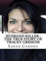 Husband Killer Tracey Grissom