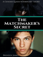 The Matchmaker's Secret