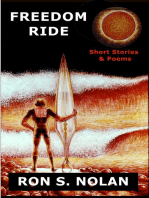 Freedom Ride: Short Stories and Poems